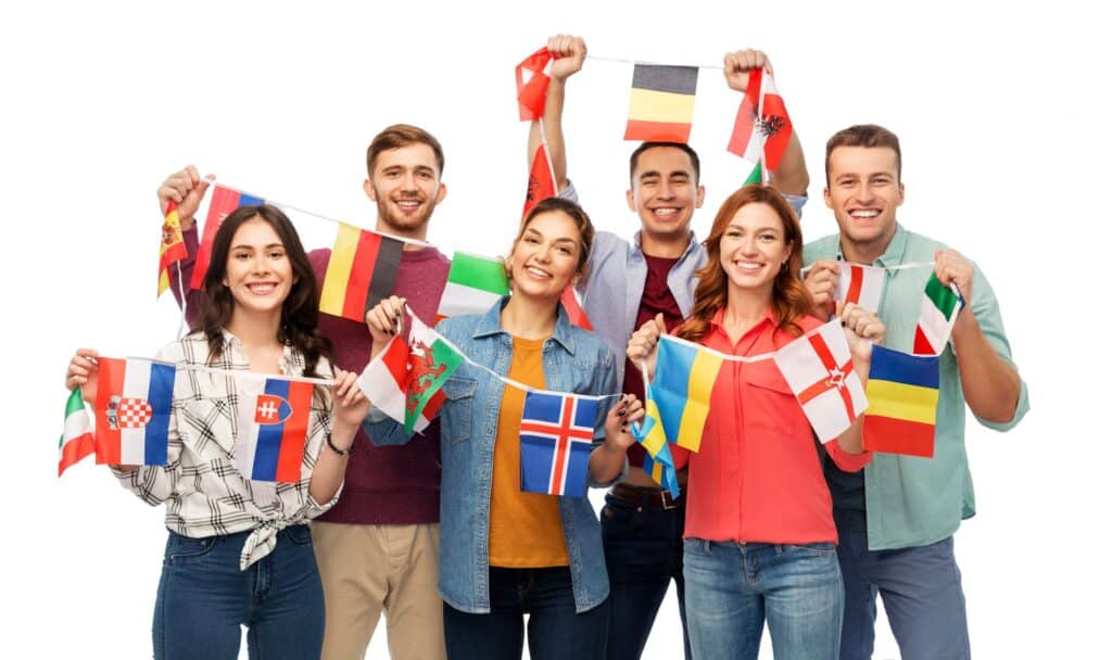 Tanulj nyelvet az egyetemen!
