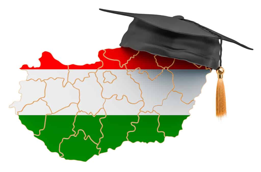 Négy magyar egyetem a világ legjobbjainak idei sanghaji listáján