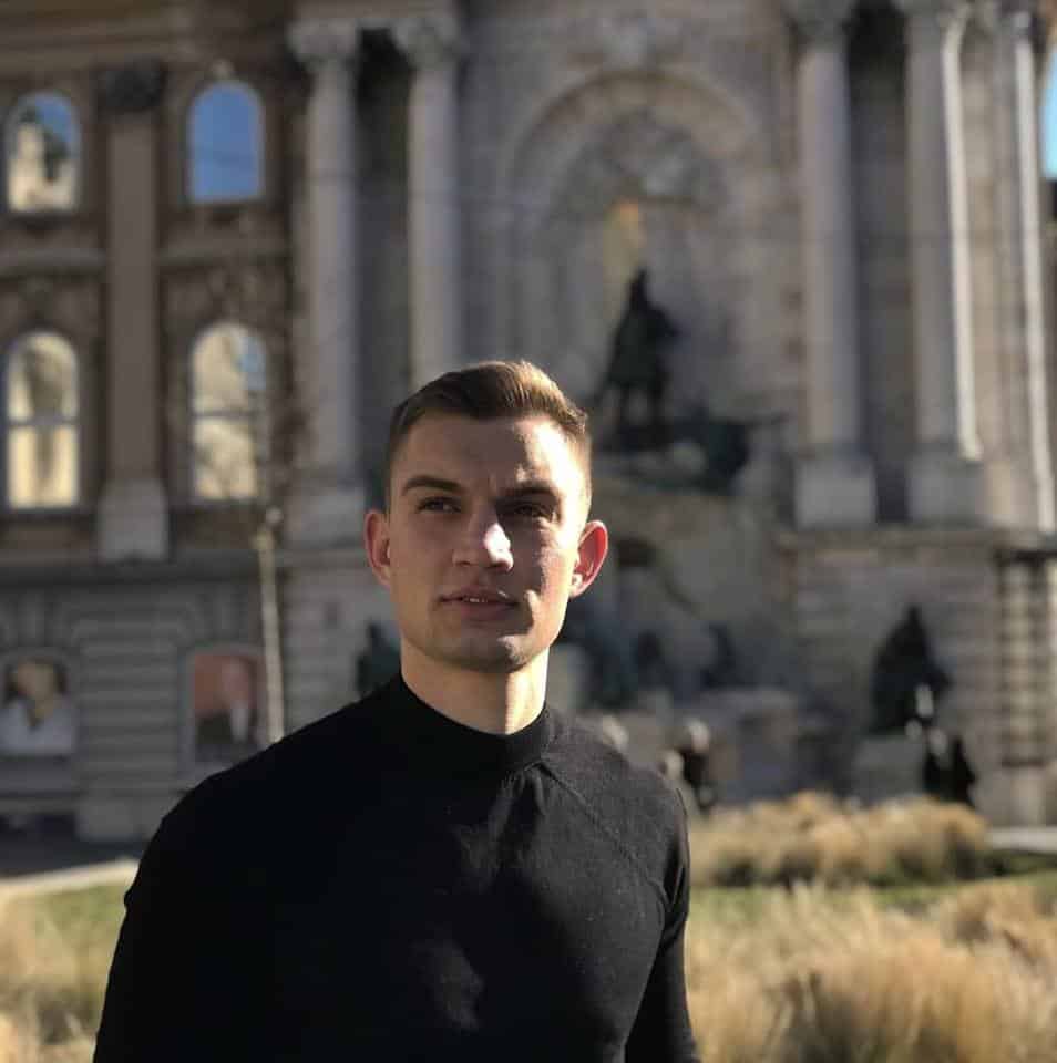 Erős hivatástudattal könnyű