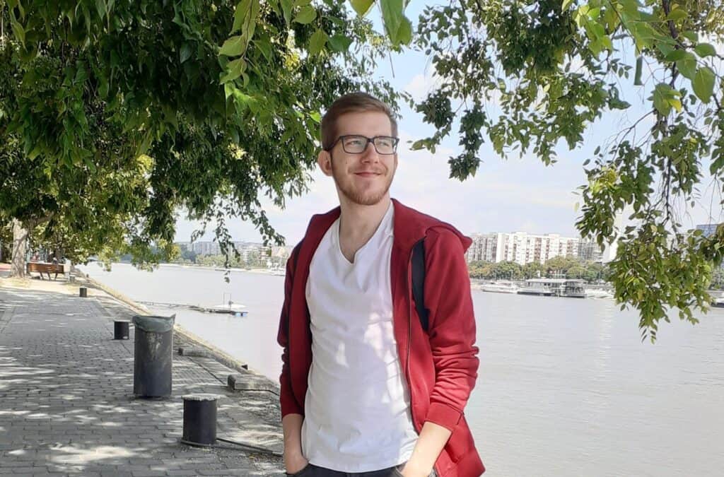 „Valóban igaz, hogy leterhelnek minket”
