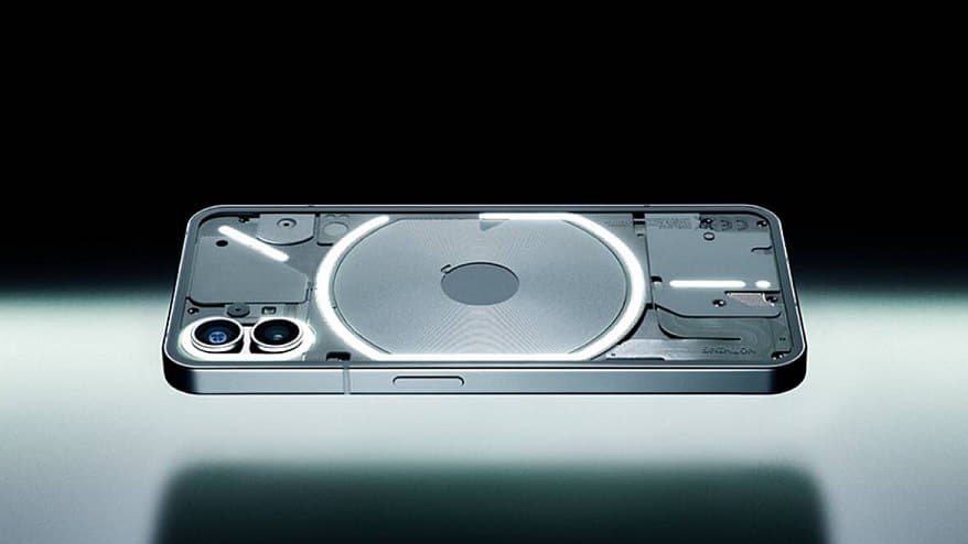 TOP 5 nem Apple kütyü az őszre – Vajon van élet az iPhone és iPad univerzumon túl?