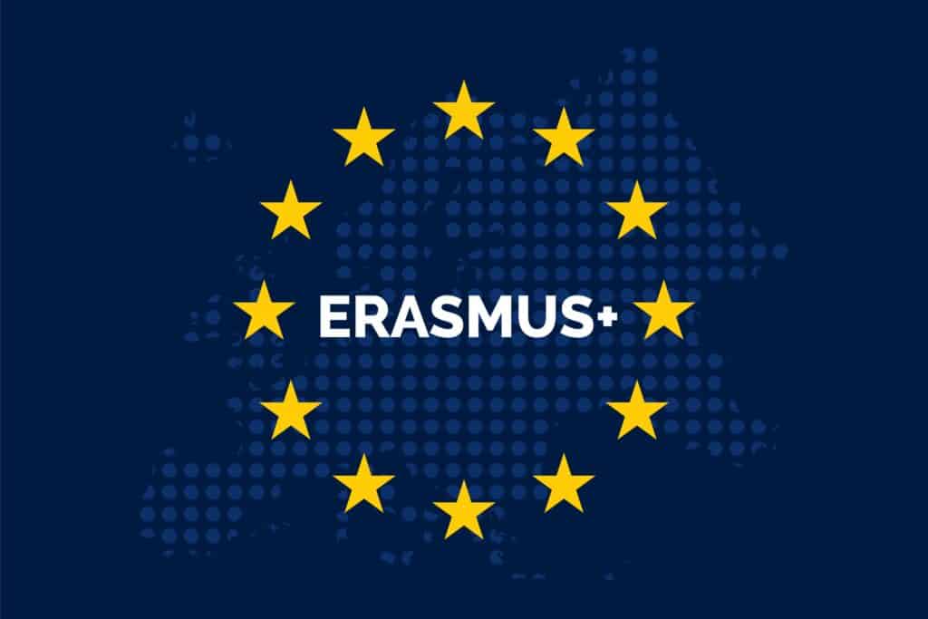 Tudtad?! Már Európán kívül is kaphaszt havi 280 ezres Erasmus+ ösztöndíjat!