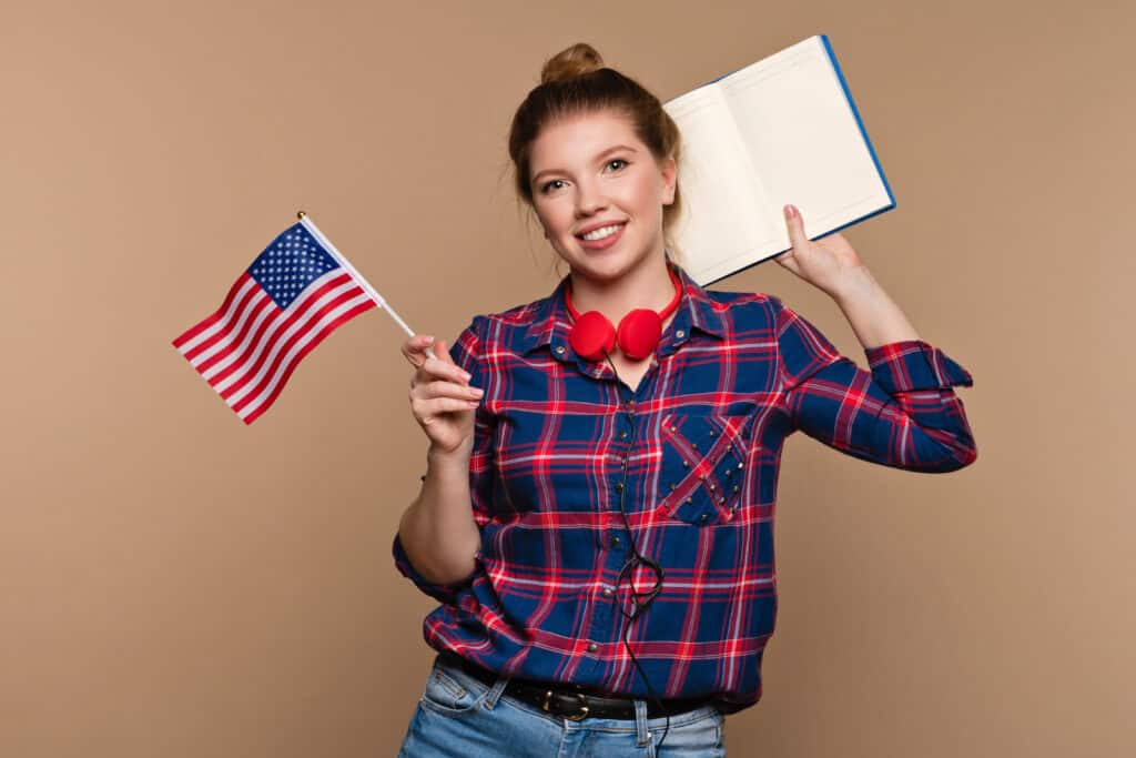 Így tanulhatsz középiskolásként az USA-ban