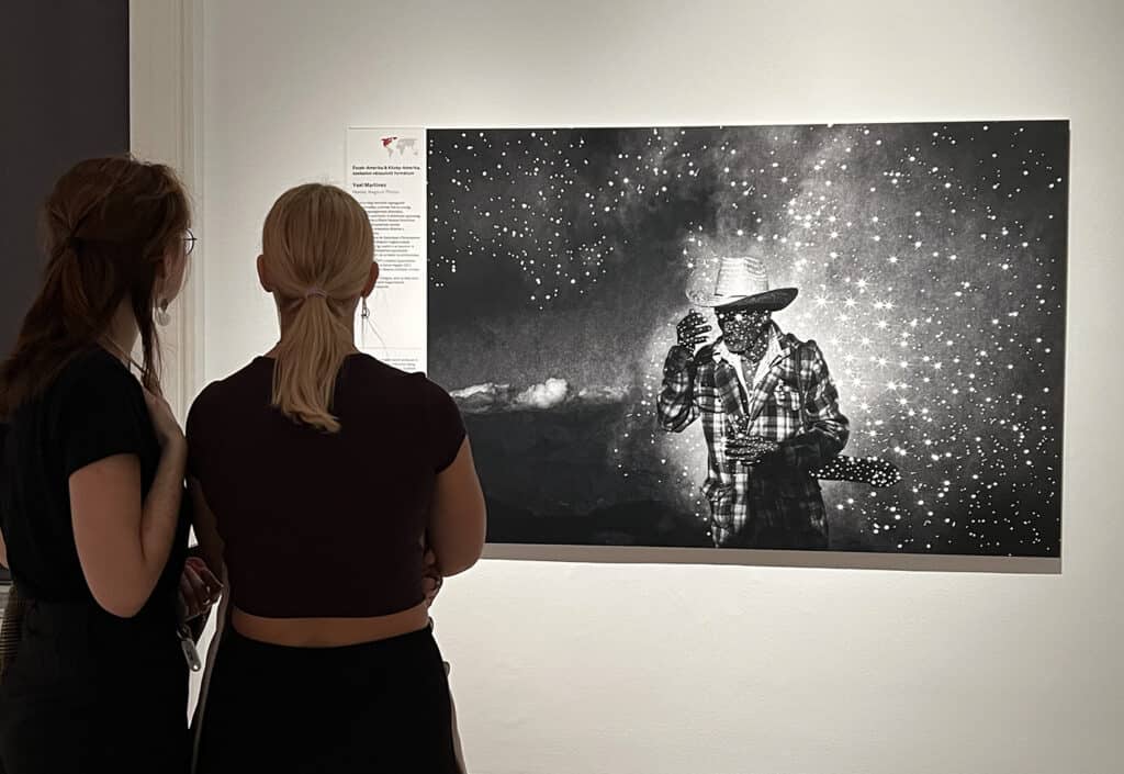 Ne ülj otthon, még tart a fotóhónap, hétvégéig láthatod a World Press Photo kiállítást is!