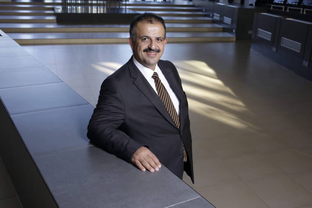 „Az itt szerzett diploma olyan, mint egy világútlevél”