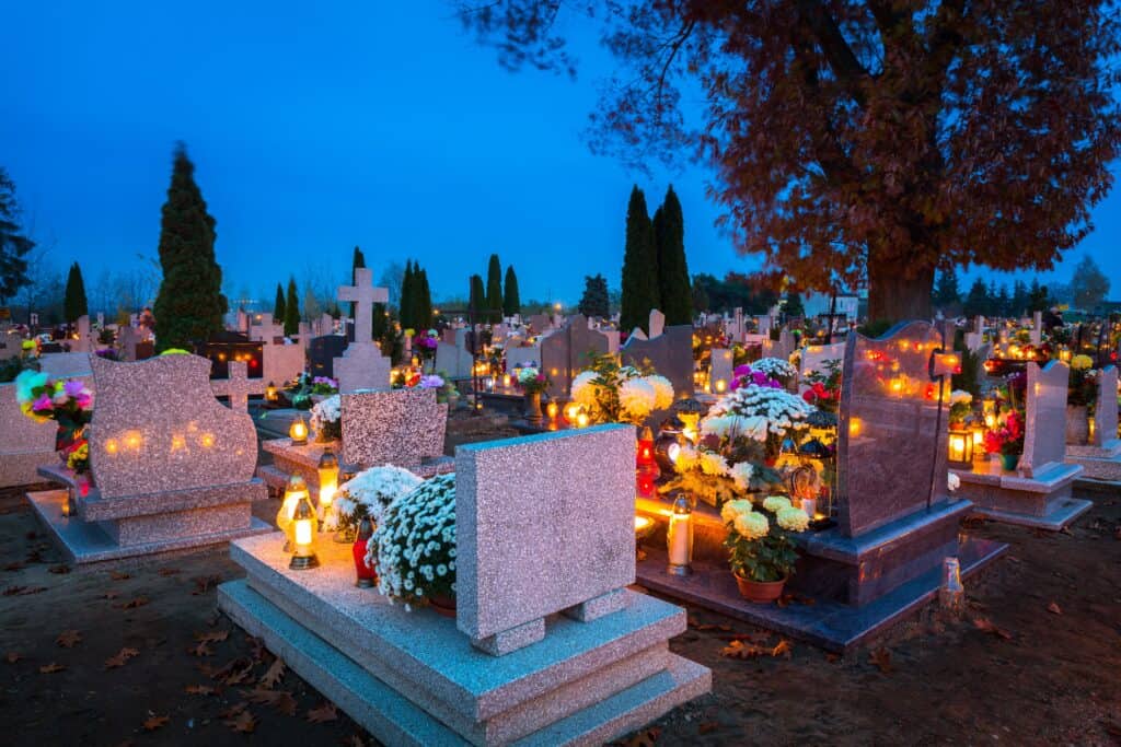 Halloween, mindenszentek, halottak napja – ezt kell tudni róluk