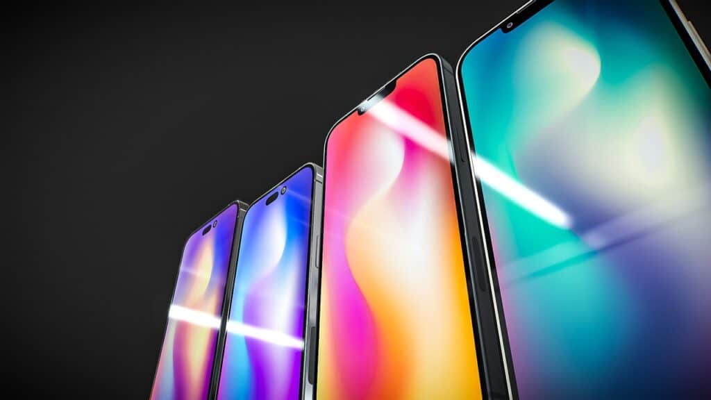iPhone
