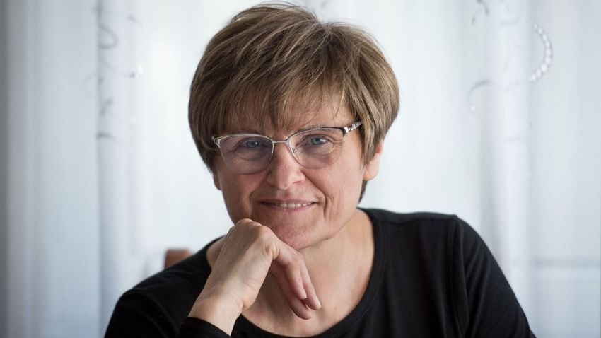 A Nobel-díj „előszobájában” Karikó Katalin