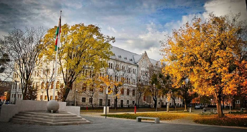 Innen indult a Kispál és a Borz vagy a 30Y – Nyílt nap a PTE BTK-n