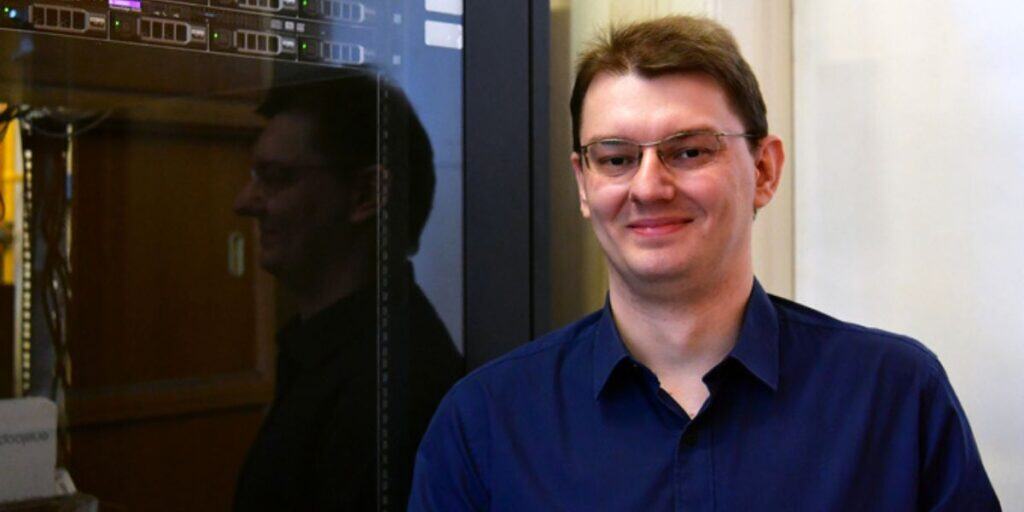 Közel félmilliárd forintos támogatást nyert el a BME kutatója egy európai pályázaton