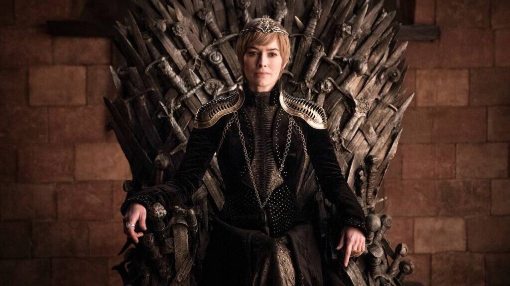 Miért Cersei Lannister érdemelte volna meg végül a Vastrónt?