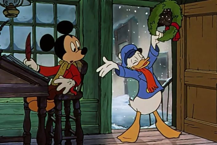 Gyermekkorunk álmai, a mesék megálmodója – 121 éve született Walt Disney