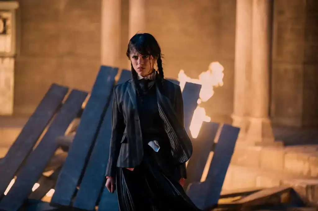 A Netflix TOP10 sorozata – 2/2. rész