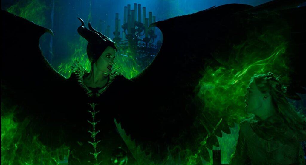A TOP 5 élőszereplős filmre vitt mesefőgonosz
