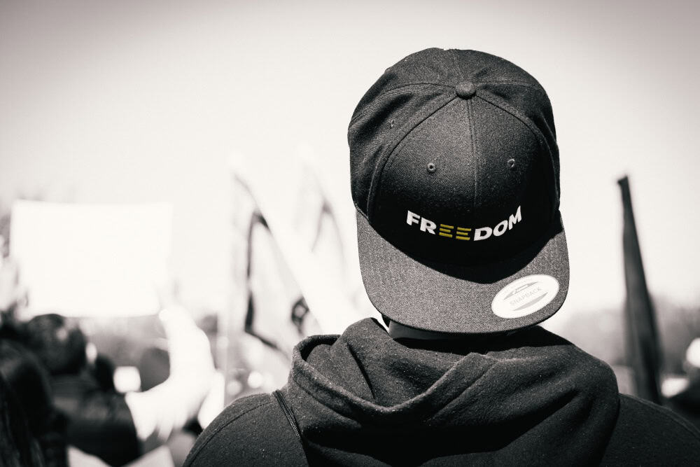 free speech unsplash