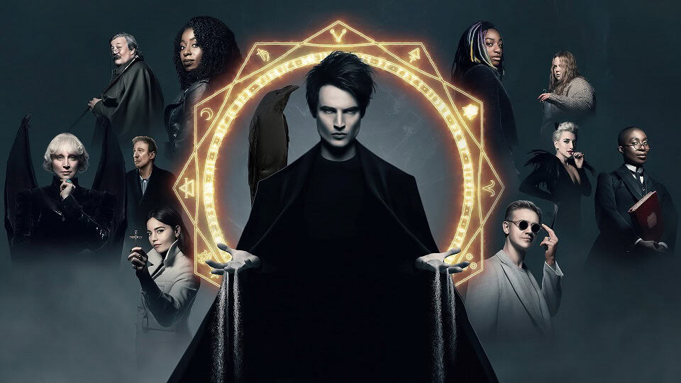 A Netflix TOP10 sorozata – 2/1. rész