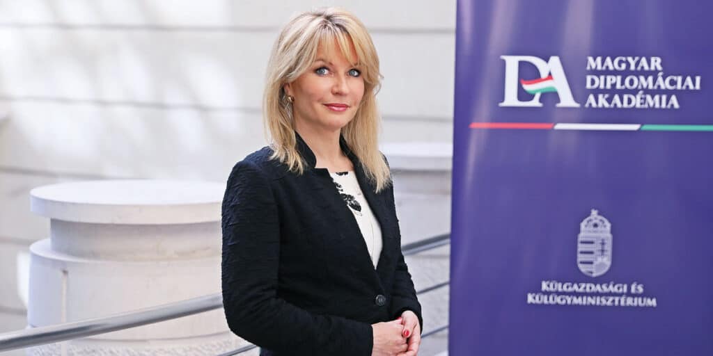 Szívesen dolgoznál diplomáciai területen? Itt képzik a jövő diplomatáit!