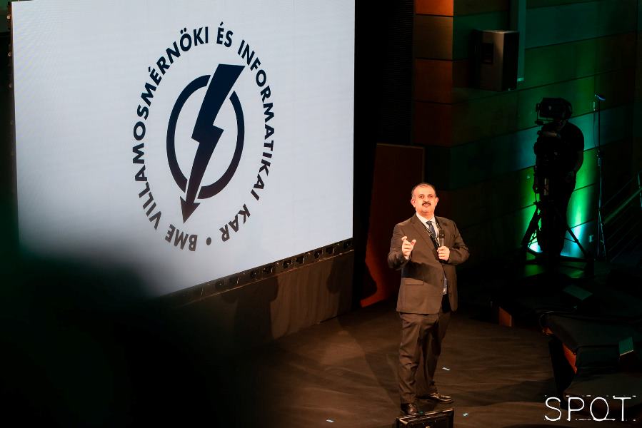 BME VIK: „A piacnak dolgozunk, nem a polcoknak”