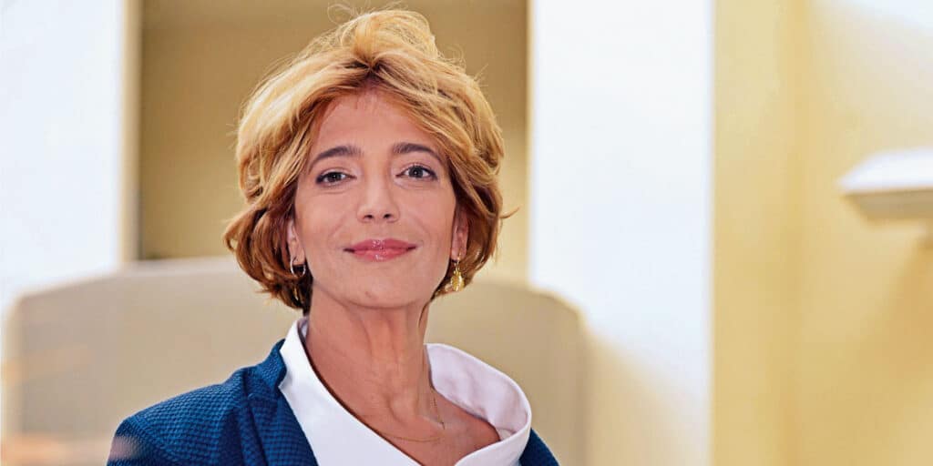 Fendler Judit kancellár: Jól teljesít az SZTE