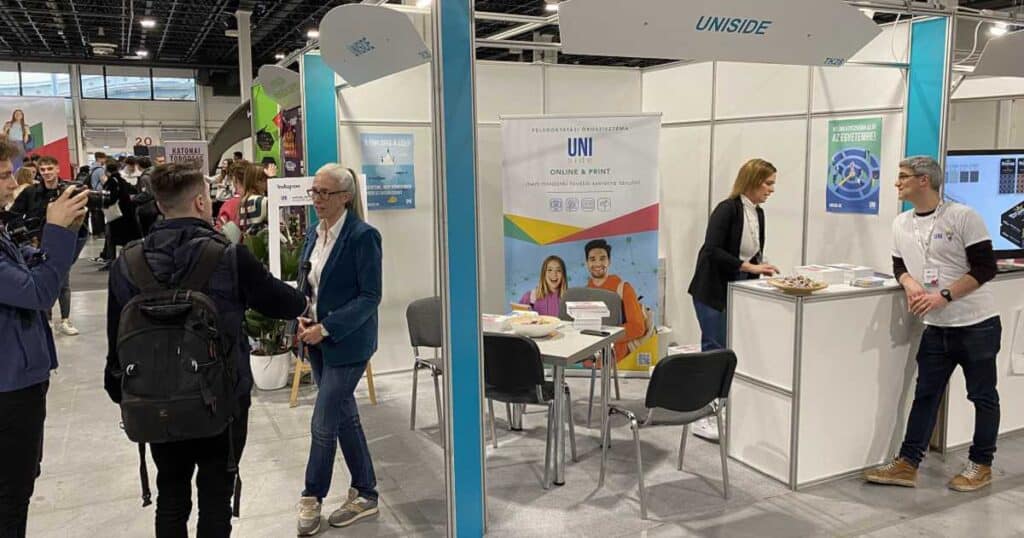 Egyetemistának lenni presztízs: így folytatódik az Educatio 2. napja!