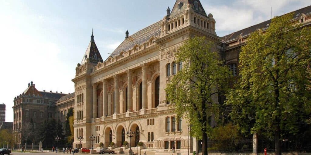 A top 30-ba került a BME az építészeti versenyek világrangsorában