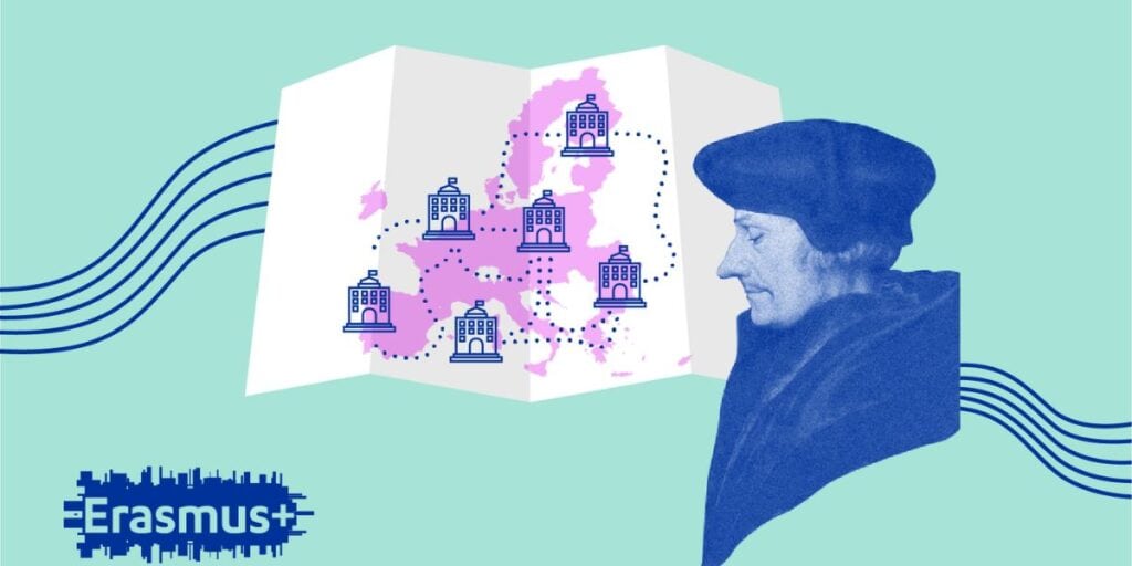 „Kontraproduktív döntés” – A Corvinus rektora az Erasmus-ügyről