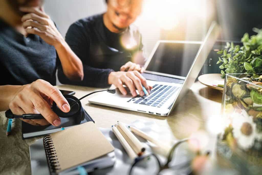 Top 5 érv: ezért legyél Te is informatikus!