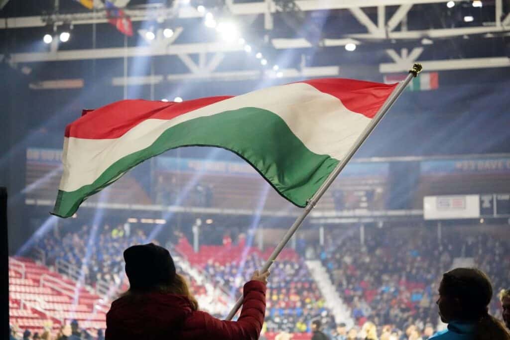 Szurkoljunk együtt a magyaroknak a Téli Egyetemi Világjátékokon!