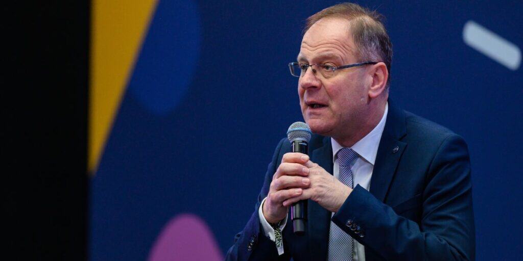 Erasmus-ügy: márciusban fogadhatják el a jogszabály-módosítást