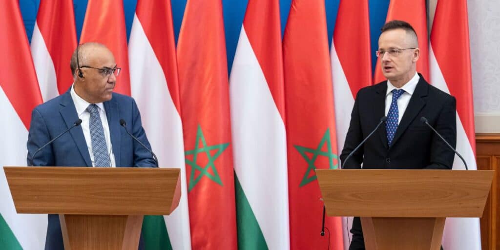 Egyre több marokkói tanulna magyar egyetemen
