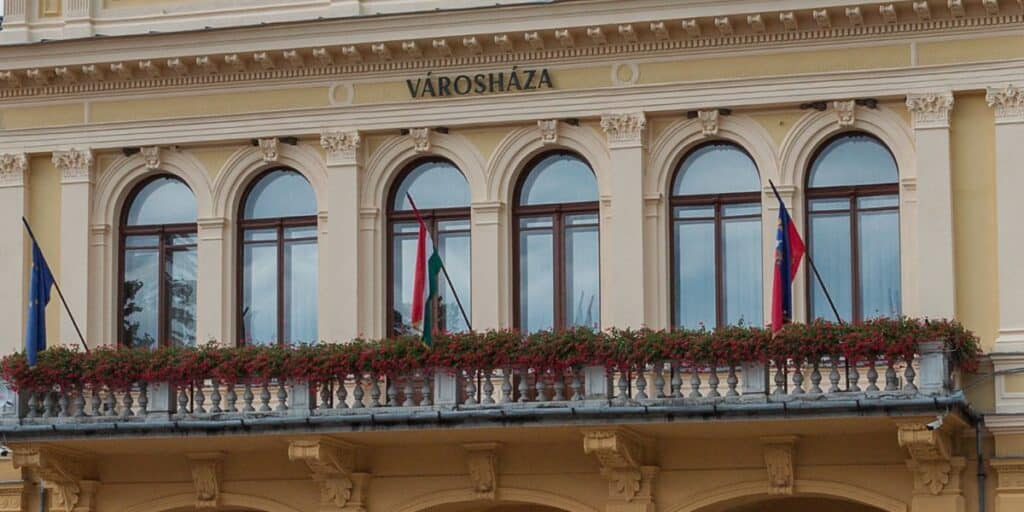 Polgármestereket is képeznek majd a Debreceni Egyetemen