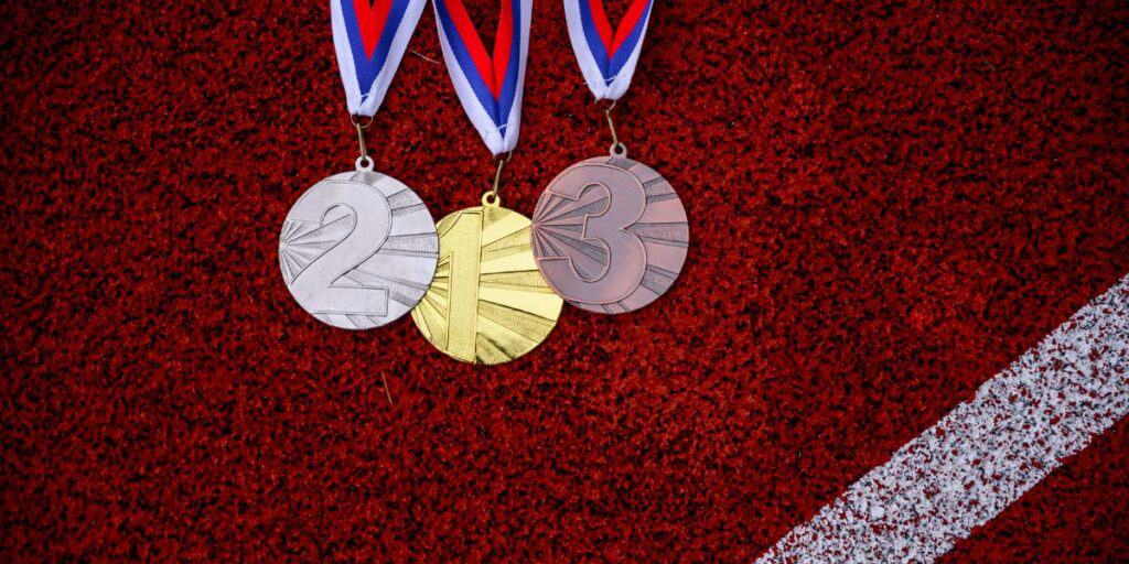 Mutatjuk, mennyi többletpont jár a felvételin a sporteredmények után