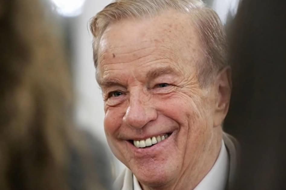 Az Oscar-díj és az Arany Málna között egyensúlyozva – Száz éve született a legendás rendező, Franco Zeffirelli
