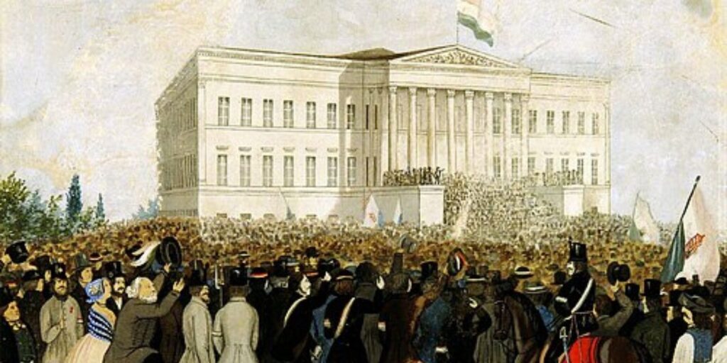 Tévhitek és legendák az 1848–1849-es forradalom és szabadságharc körül