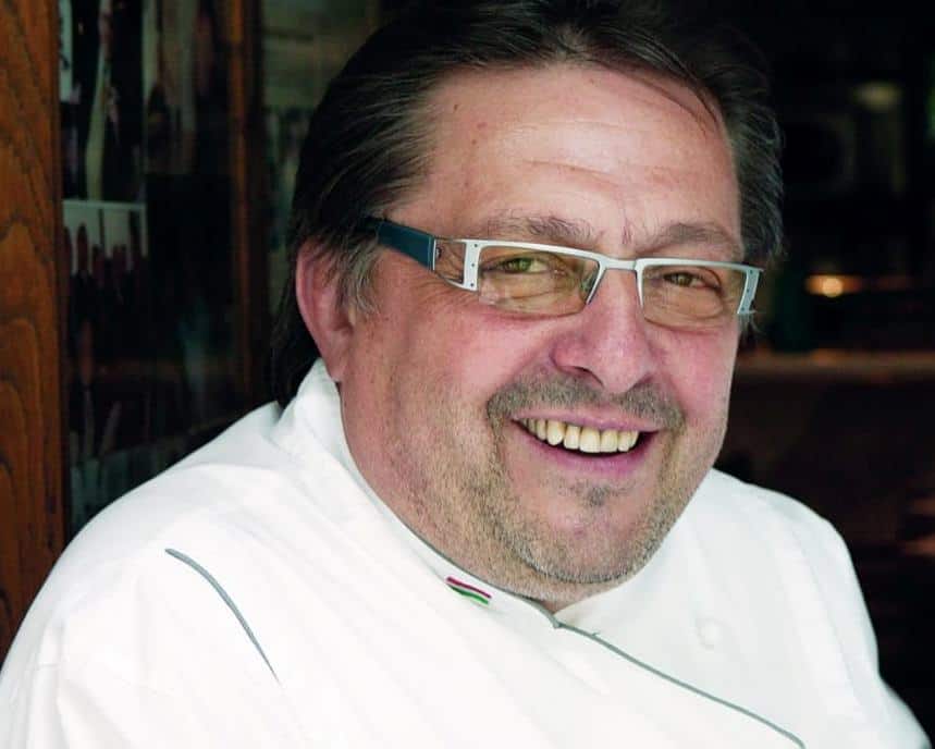 A disznót’Ortól a Bocuse d’Or-ig