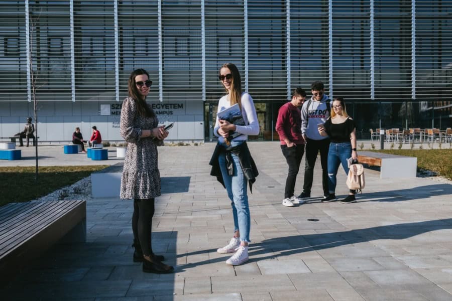 Győr a legdinamikusabb város – a Széchenyi Egyetemnek köszönhetően is