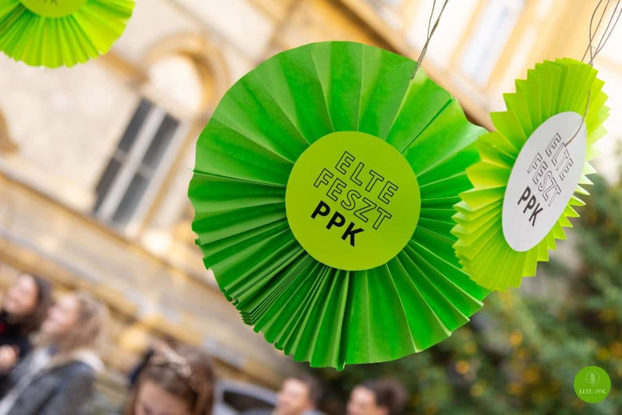 Az ELTE PPK védjegy a minőségre