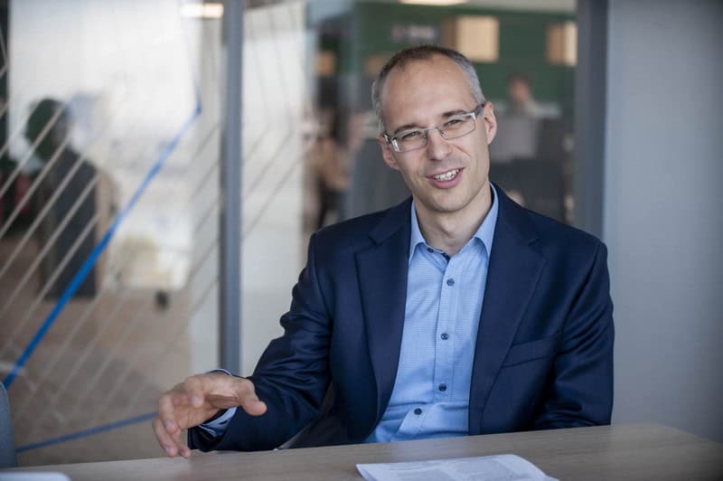 Morgan Stanley Magyarország: Nem állást, hanem karriert kínálunk
