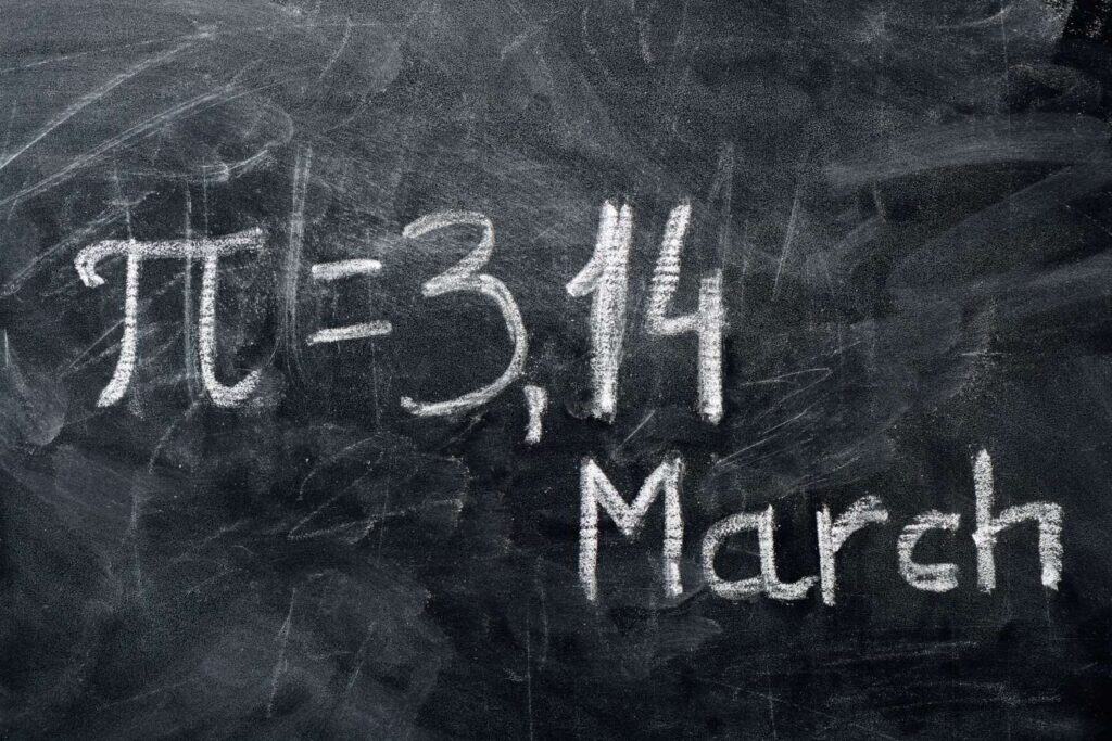 A matematikára semmi szükség!?