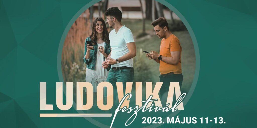 Szabadegyetem koncertekkel – Idén is lesz Ludovika Fesztivál