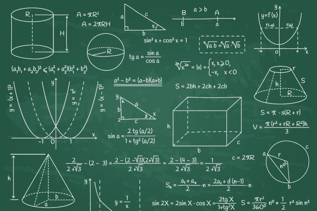 Titkok, trükkök a matek érettségire – Térgeometria