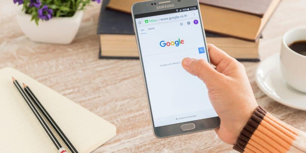 A Google is MI-vel erősíti meg keresőjét
