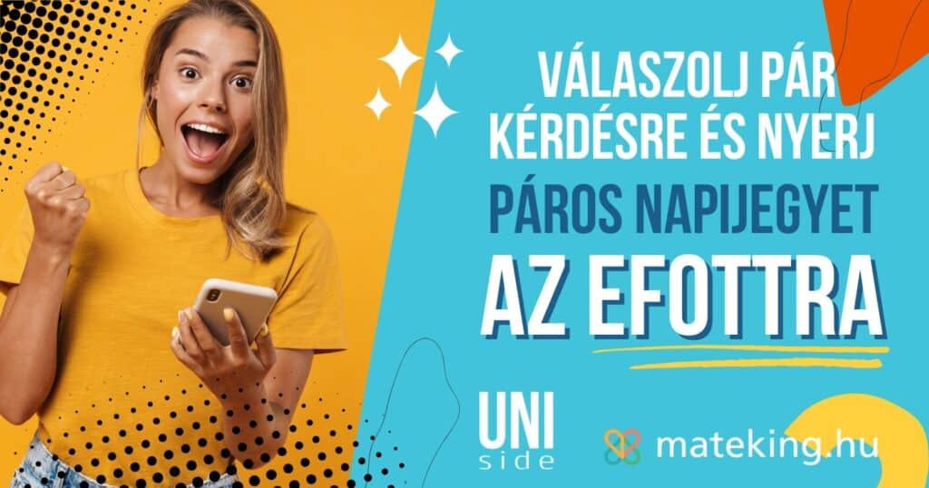 Te hogy élted meg az érettségit? – Nyereményjáték