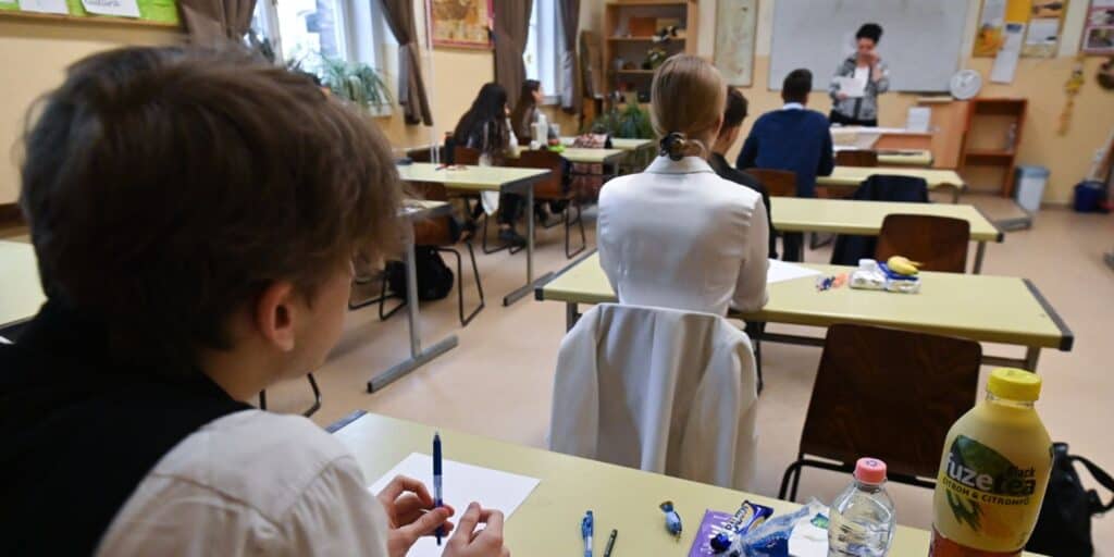 Németből jóval kevesebben tesznek emelt szintű érettségit mint angolból