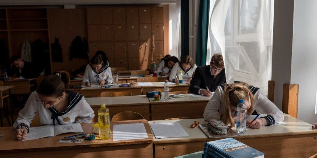 Mátyás király mellett a rendszerváltás időszaka is szerepelt a töri érettségin
