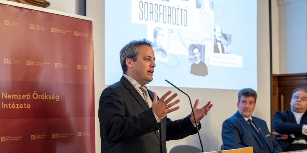 Sorsfordítók: középiskolásoknak szóló animációsorozatot indított a Nemzeti Örökség Intézete