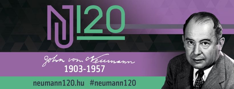 Érdekel a matek? A Múzeumok Éjszakáján a Neumann Társaság is ott lesz!