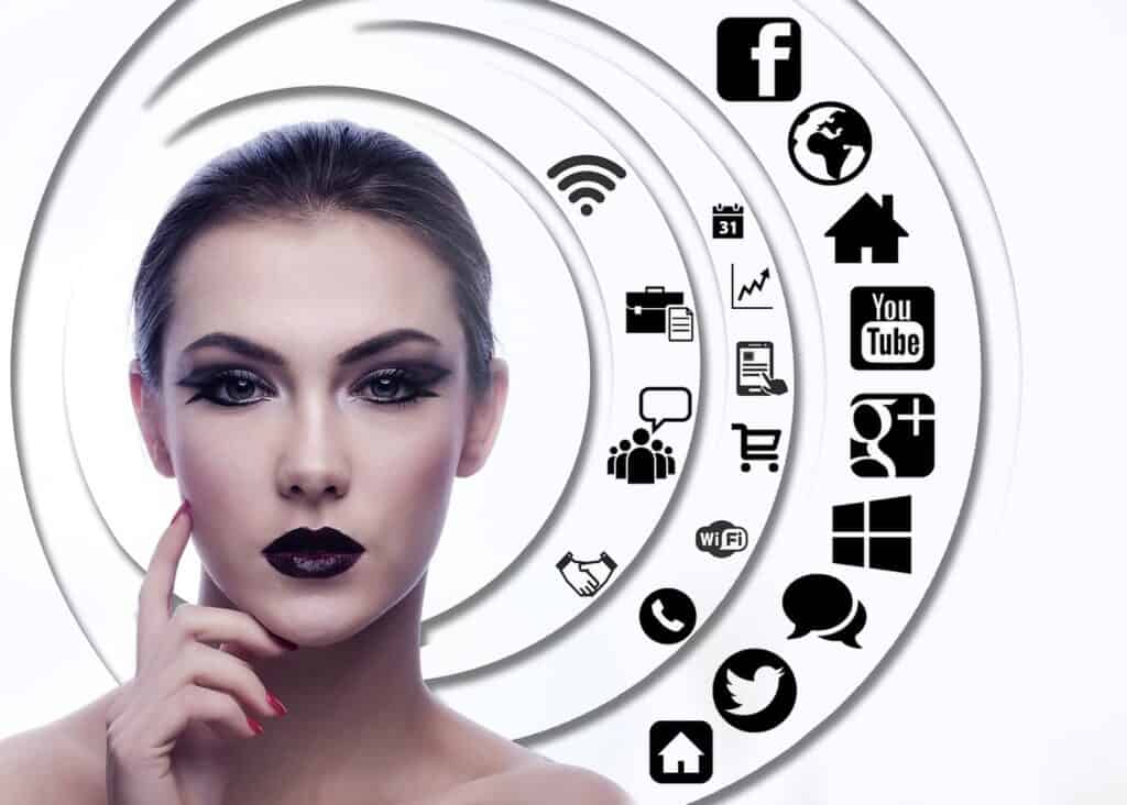 Szülők: csak óvatosan, baj lehet belőle! A gyermeke használ FaceApp programot?
