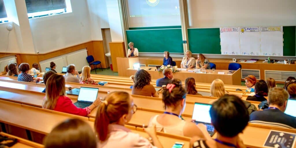 Kulturális értékek és közösségépítés a nonbusiness marketingben – így zárult Az IAPNM Konferencia