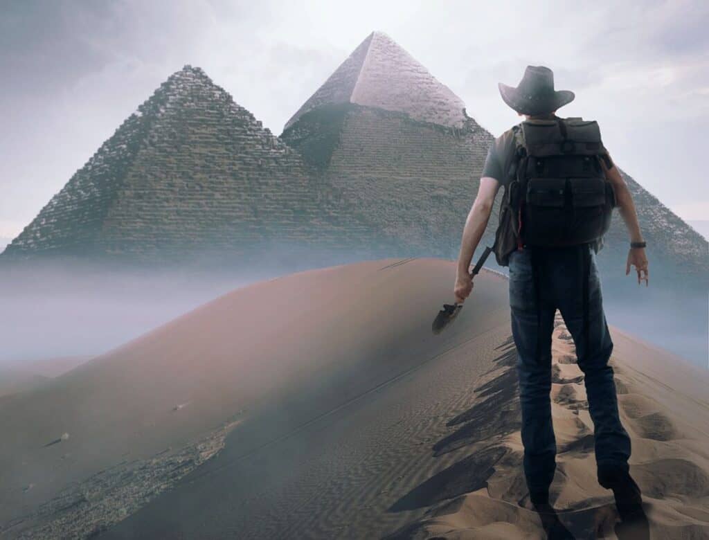 Indiana Jones, avagy a mozi haldoklik és sohasem lesz már olyan, mint eddig